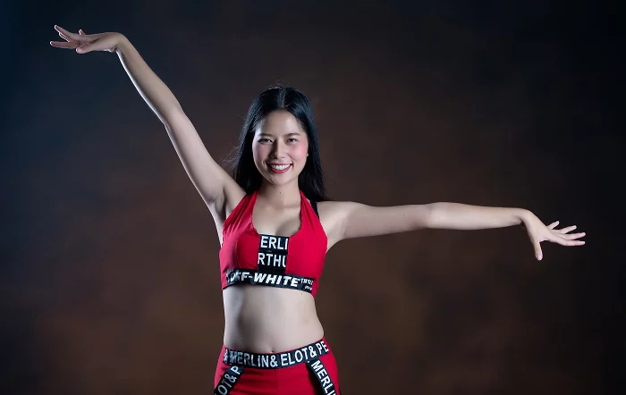 Sribu Dance Academy|Home