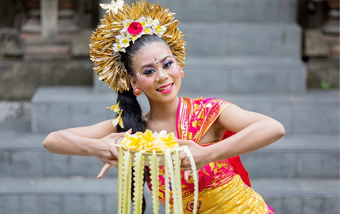 Sribu Dance Academy|Home